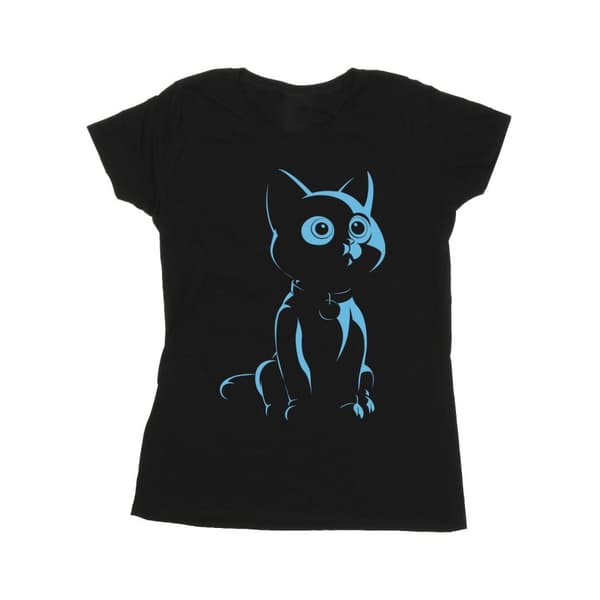 Disney Dam/Lady Lightyear Sox Cute Stare - T-shirt i bomull