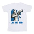 Miniatyrbild 1 av 4: Star Wars Herr Rebels Zeb T-shirt