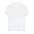 Miniatyrbild 2 av 4: Disney Dam/dam Bästa mamman någonsin Boyfriend T-shirt i bomull