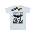 Miniatyrbillede 1 af 3: DC Comics Boys Batman Football Gotham City T-Shirt