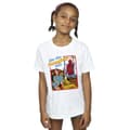 Miniatyrbillede 2 af 3: Netflix Girls Stranger Things Naughty List Cotton T-Shirt