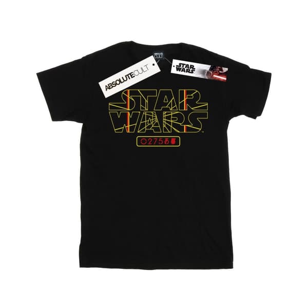 Star Wars T-shirt med Target-logotyp för pojkar