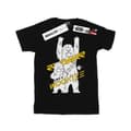Pikkukuva 1 / 3: Star Wars Girls Roar Like A Wookiee Cotton T-Shirt