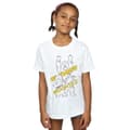 Pikkukuva 2 / 3: Star Wars Girls Roar Like A Wookiee Cotton T-Shirt