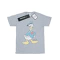 Miniatyrbilde 1 av 3: Disney Mens Donald Duck Classic Donald T-Shirt