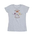 Miniatyrbild 1 av 3: Disney Dam/Tjej Hocus Pocus Broom Squad 93 - T-shirt i bomull