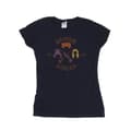 Miniatyrbild 1 av 3: Disney Dam/Tjej Hocus Pocus Broom Squad 93 - T-shirt i bomull