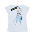 Miniatyrbild 1 av 3: Disney Dam/Tjej Toy Story 4 Bo Peep Pose - T-shirt i bomull
