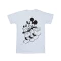 Miniatyrbild 1 av 3: Disney Musse Pigg Shake T-shirt i bomull för flickor