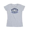Miniatyrbild 1 av 4: DC Comics Dam/Tjej The Flash I´m Batman T-shirt i bomull