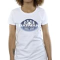 Miniatyrbild 3 av 4: DC Comics Dam/Tjej The Flash I´m Batman T-shirt i bomull