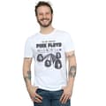 Miniatyrbilde 2 av 3: Pink Floyd Mens Japanese Cover T-Shirt