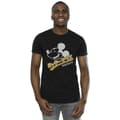 Pikkukuva 2 / 3: Disney Mens Mickey Mouse Japanese T-Shirt
