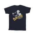 Pikkukuva 1 / 3: Disney Mens Mickey Mouse Japanese T-Shirt