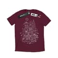 Pikkukuva 1 / 3: Star Wars Boys Empire Christmas T-Shirt