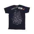 Pikkukuva 1 / 3: Star Wars Boys Empire Christmas T-Shirt