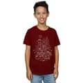 Pikkukuva 2 / 3: Star Wars Boys Empire Christmas T-Shirt