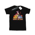 Miniatyrbild 1 av 3: Disney T-shirt i bomull från Winnie the Pooh Group för flickor