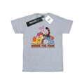 Miniatyrbild 1 av 3: Disney T-shirt i bomull från Winnie the Pooh Group för flickor