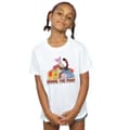 Miniatyrbild 3 av 4: Disney T-shirt i bomull från Winnie the Pooh Group för flickor