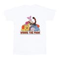 Miniatyrbild 1 av 4: Disney T-shirt i bomull från Winnie the Pooh Group för flickor