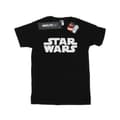 Miniatyrbild 1 av 5: Star Wars T-shirt med klassisk logotyp för män