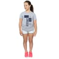 Pikkukuva 4 / 5: Star Wars Girls The Last Jedi The Resistance Cotton T-Shirt