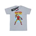 Miniatyrbillede 1 af 2: Marvel Mens The Invincible Iron Man T-Shirt