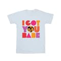 Miniatyrbillede 1 af 3: Sonny & Cher Girls I Got You Cotton T-Shirt