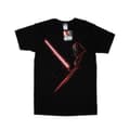 Miniatyrbild 1 av 5: Star Wars Darth Vader Shadow T-shirt för herrar