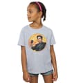 Miniatyrbild 2 av 3: Marvel Shang-Chi och legenden om de tio ringarna - Pose med tio ringar - bomulls-T-shirt för flickor