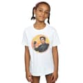 Miniatyrbild 2 av 3: Marvel Shang-Chi och legenden om de tio ringarna - Pose med tio ringar - bomulls-T-shirt för flickor