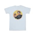 Miniatyrbild 1 av 3: Marvel Shang-Chi och legenden om de tio ringarna - Pose med tio ringar - bomulls-T-shirt för flickor