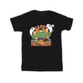Pikkukuva 1 / 3: Marvel Girls Hulk Happy Halloween Cotton T-Shirt