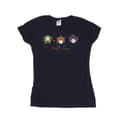 Miniatyrbild 1 av 3: Disney Hocus Pocus Witchful Thinking - bomulls-T-shirt för kvinnor/damer