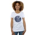 Miniatyrbild 2 av 3: Disney Dam/Tjej Tinker Bell A Little Sparkle - T-shirt i bomull