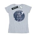 Miniatyrbild 1 av 2: Disney Dam/Tjej Tinker Bell A Little Sparkle - T-shirt i bomull