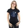 Miniatyrbild 2 av 3: Disney Dam/Tjej Tinker Bell A Little Sparkle - T-shirt i bomull