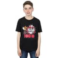Miniatyrbilde 2 av 5: Tom And Jerry Boys Tomic Energy T-Shirt