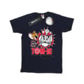 Miniatyrbilde 1 av 5: Tom And Jerry Boys Tomic Energy T-Shirt