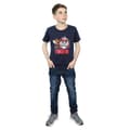 Miniatyrbilde 4 av 5: Tom And Jerry Boys Tomic Energy T-Shirt