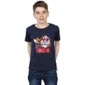 Miniatyrbilde 2 av 5: Tom And Jerry Boys Tomic Energy T-Shirt