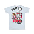 Miniatyrbilde 1 av 5: Tom And Jerry Boys Tomic Energy T-Shirt