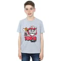 Miniatyrbilde 2 av 5: Tom And Jerry Boys Tomic Energy T-Shirt