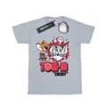 Miniatyrbilde 1 av 5: Tom And Jerry Boys Tomic Energy T-Shirt