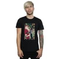 Miniatyrbild 2 av 3: Friends Chandler Claus T-shirt för herrar