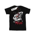 Miniatyrbild 1 av 3: Disney Mulan Movie Stride bomulls-T-shirt för flickor