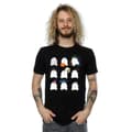Pikkukuva 3 / 4: Star Wars Mens R2-D2 Trick or Treat T-Shirt