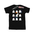 Pikkukuva 1 / 4: Star Wars Mens R2-D2 Trick or Treat T-Shirt