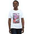 Miniatyrbild 2 av 3: Marvel Daredevil Comic Panels T-shirt för pojkar